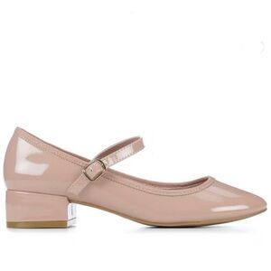 Madden Girl Tutu Pumps